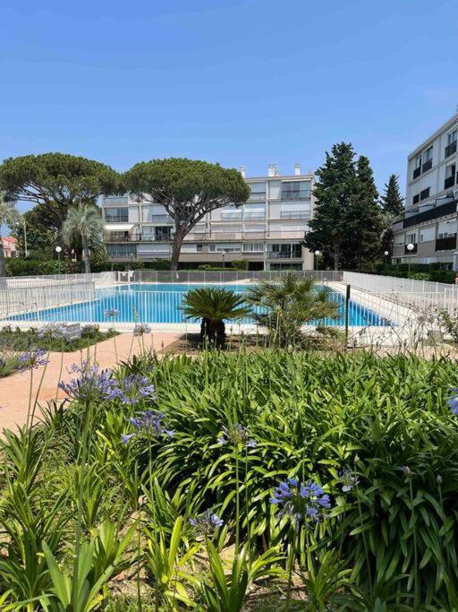Serenite Marines ‣Incredible Sea View Saint-Tropez Extérieur photo