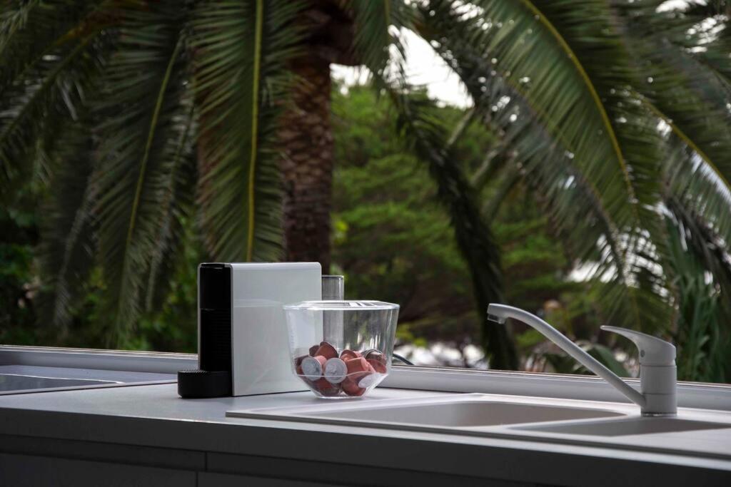 Serenite Marines ‣Incredible Sea View Saint-Tropez Extérieur photo