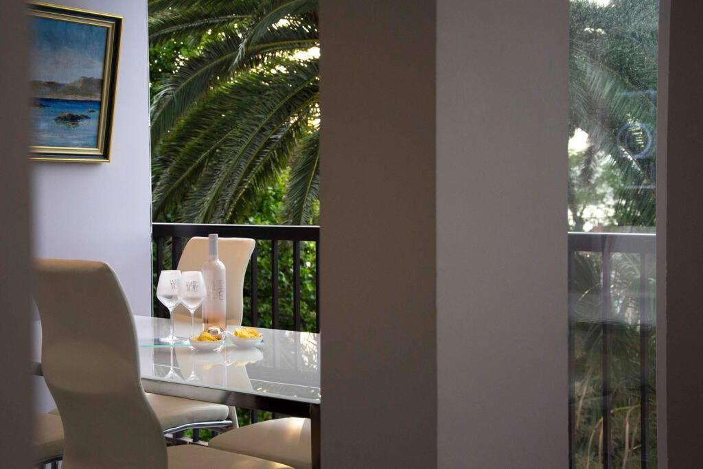 Serenite Marines ‣Incredible Sea View Saint-Tropez Extérieur photo